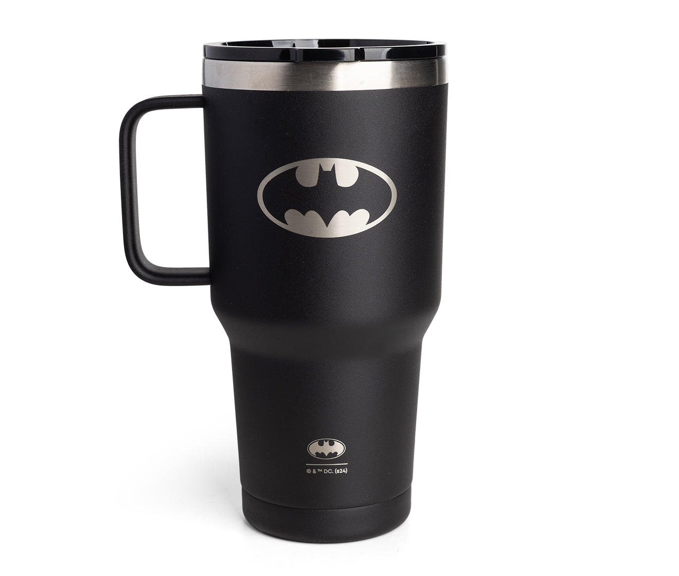 Insulated Nomad Tumbler Batman