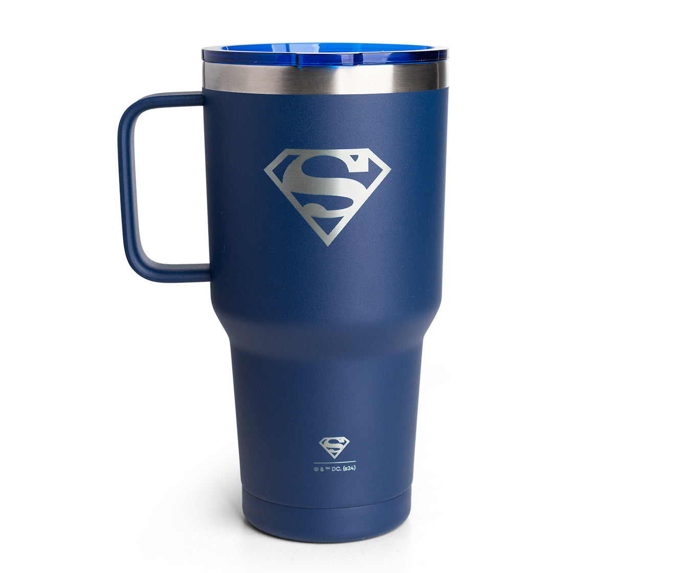 Insulated Nomad Tumbler Superman