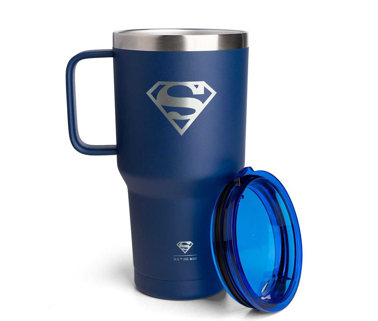 Insulated Nomad Tumbler Superman