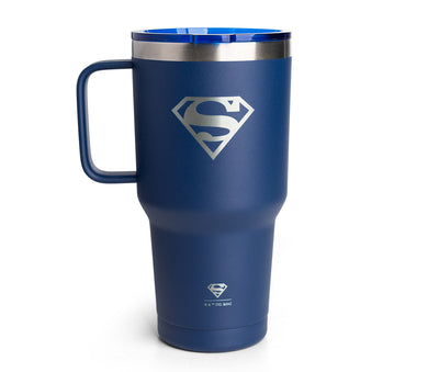 Insulated Nomad Tumbler Superman