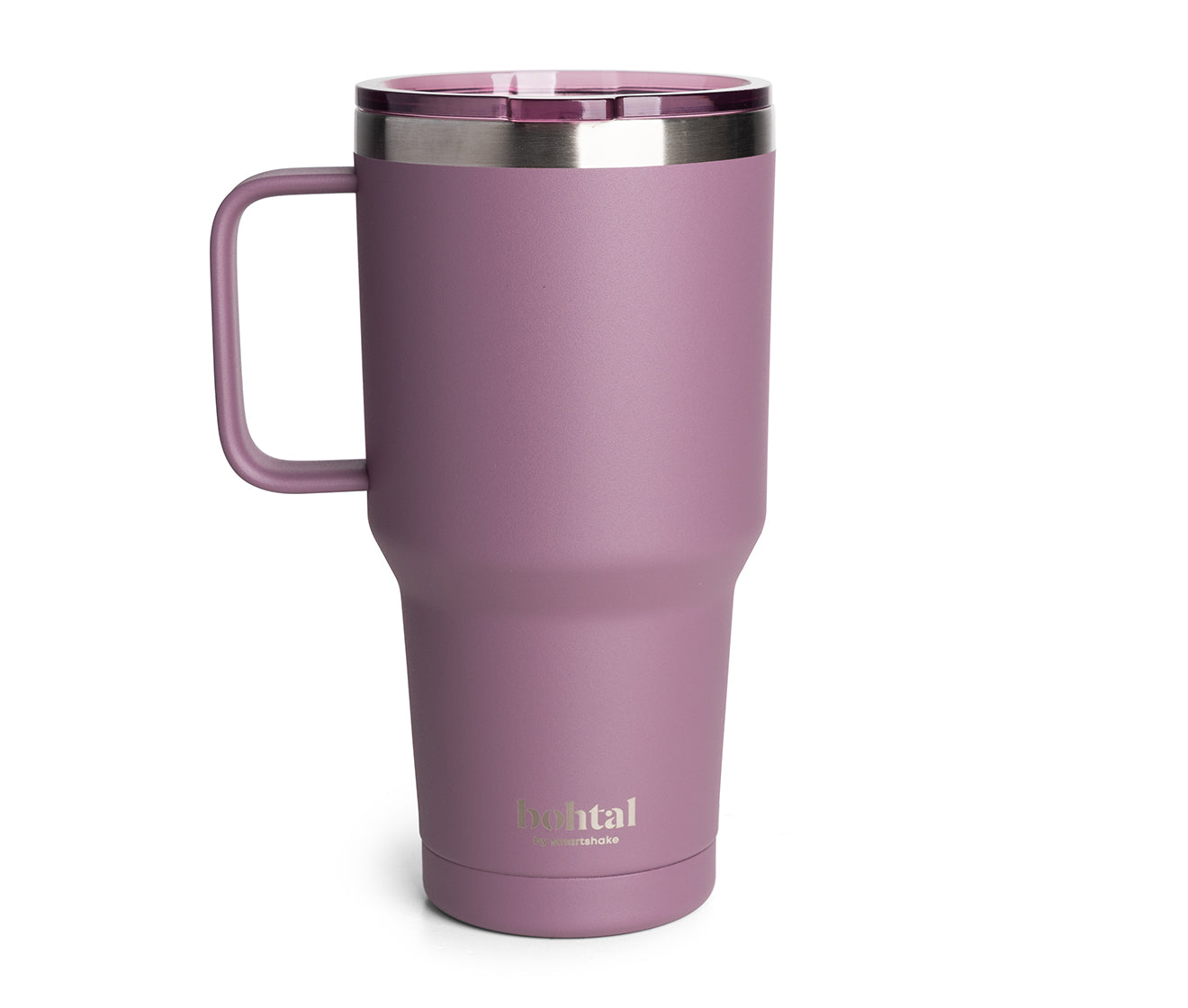 Insulated Nomad Tumbler Plum