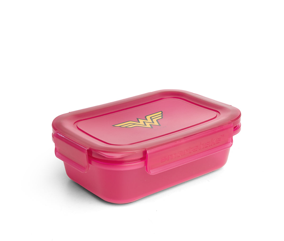 Food Storage Container Wonder Woman