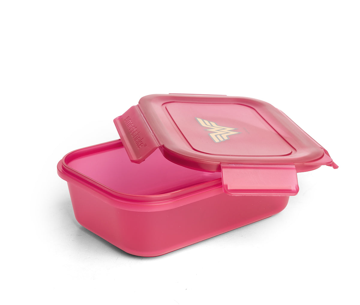 Food Storage Container Wonder Woman