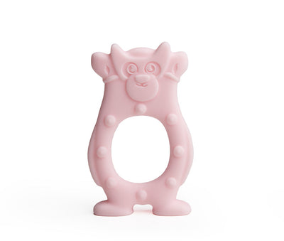 Buy 3 teethers with a 40% discount"