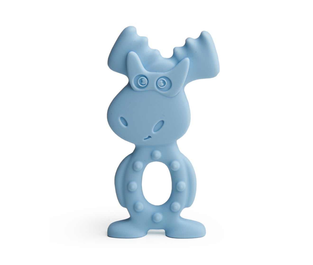 Buy 3 teethers with a 40% discount"