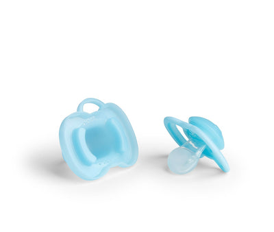 8-pack Mix n' match Pacifiers 0+ with 50% discount.