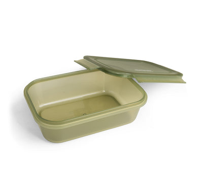 Food Storage Container Dusky Green